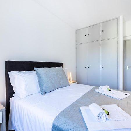 Stay On Top Apartments Lagos Luaran gambar