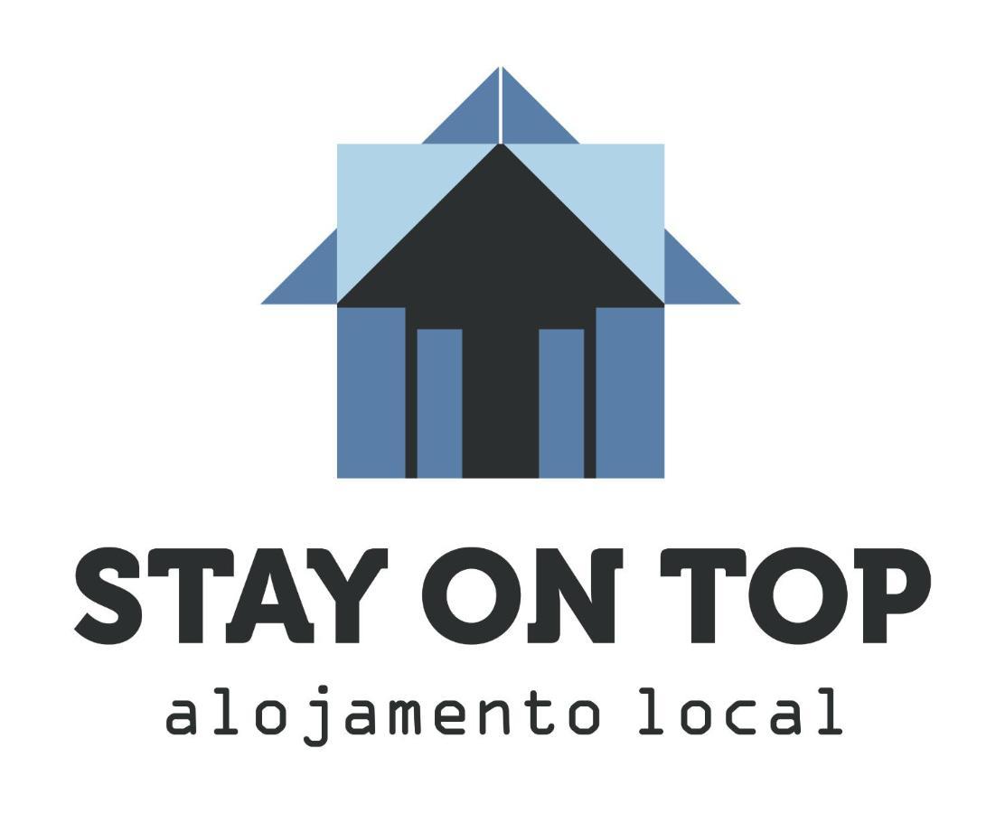 Stay On Top Apartments Lagos Luaran gambar
