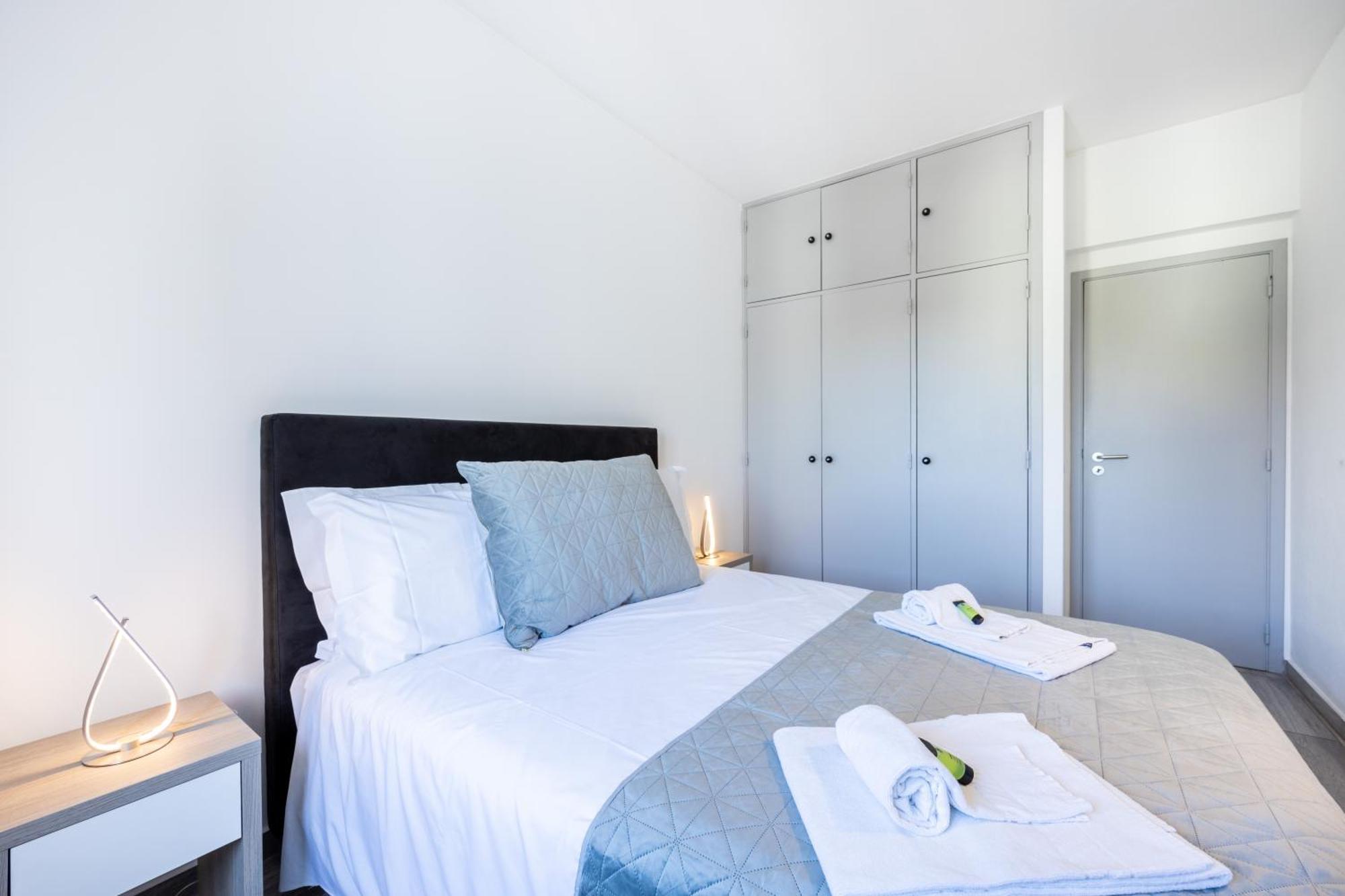 Stay On Top Apartments Lagos Luaran gambar