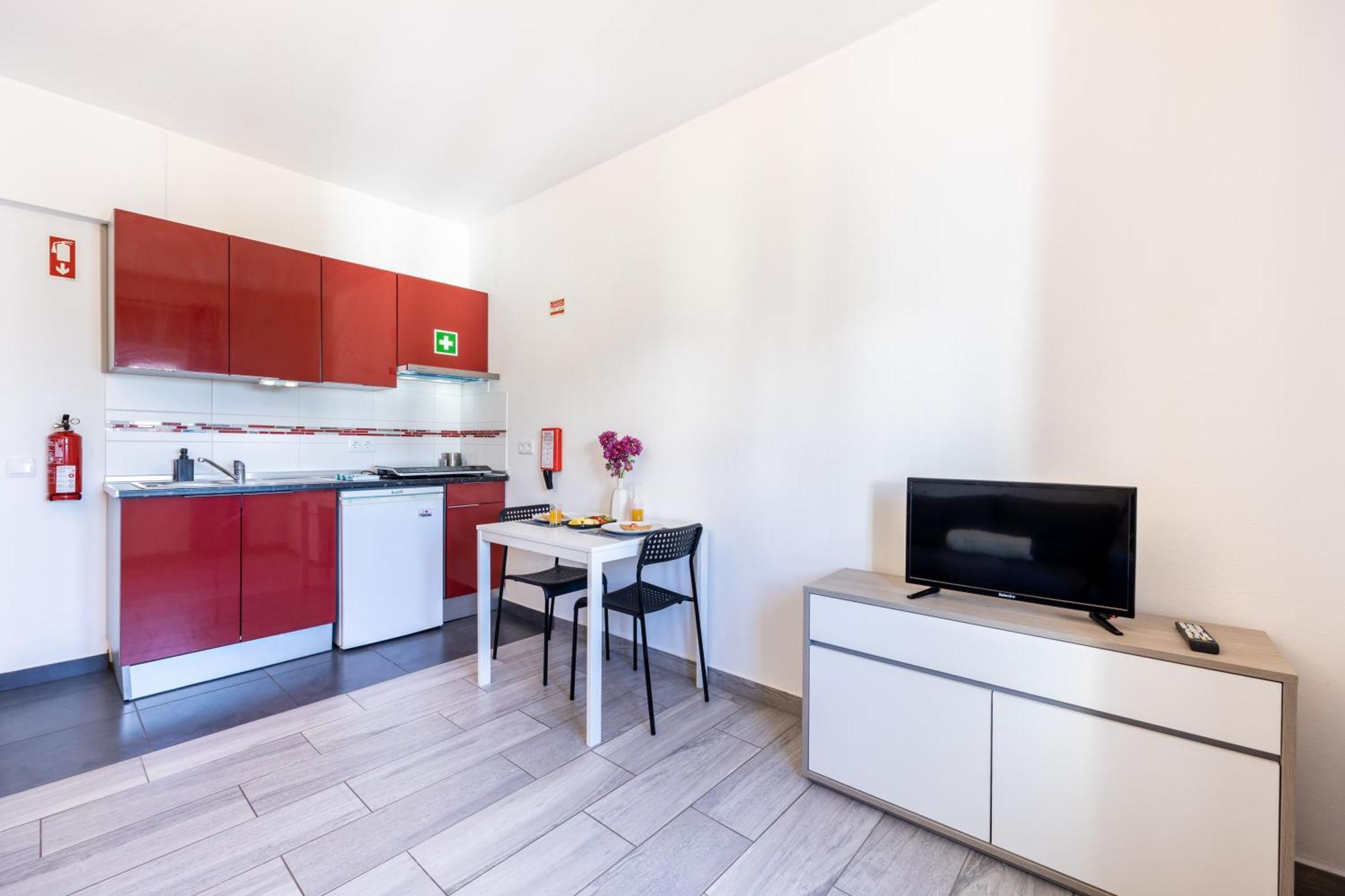 Stay On Top Apartments Lagos Luaran gambar
