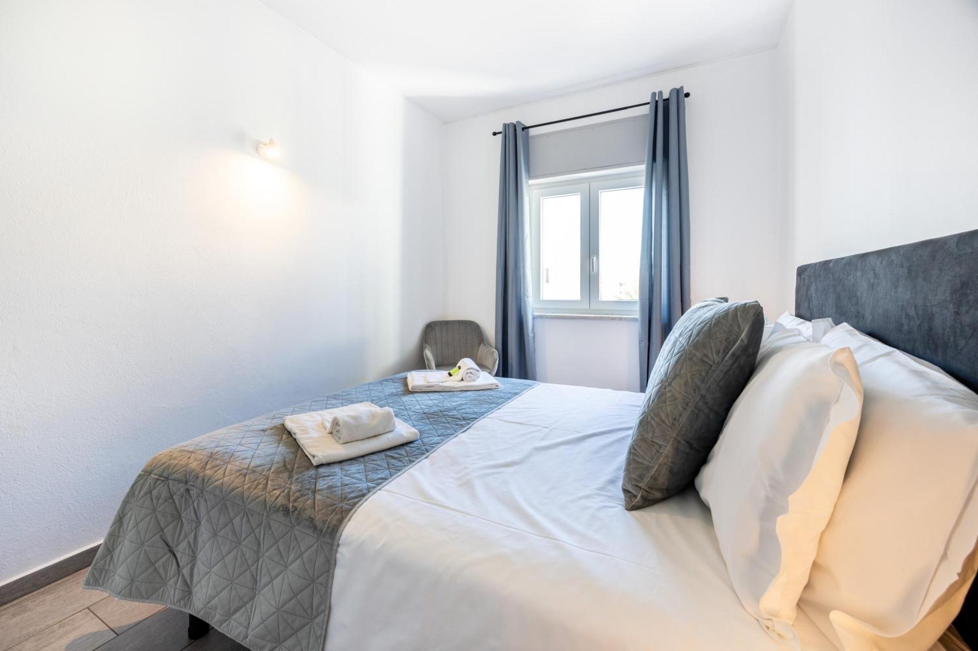 Stay On Top Apartments Lagos Luaran gambar
