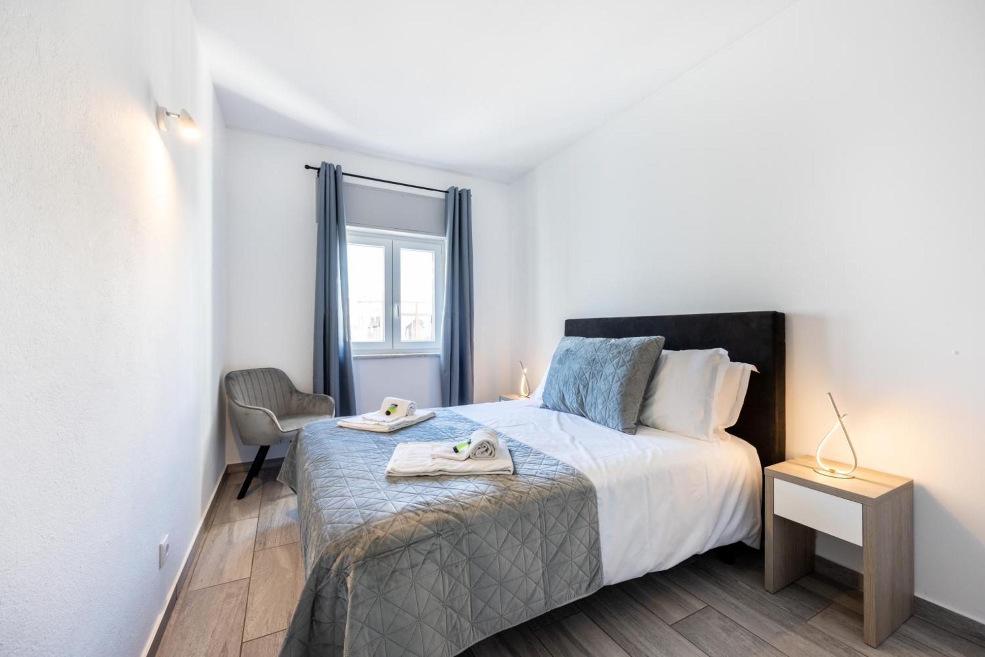 Stay On Top Apartments Lagos Luaran gambar